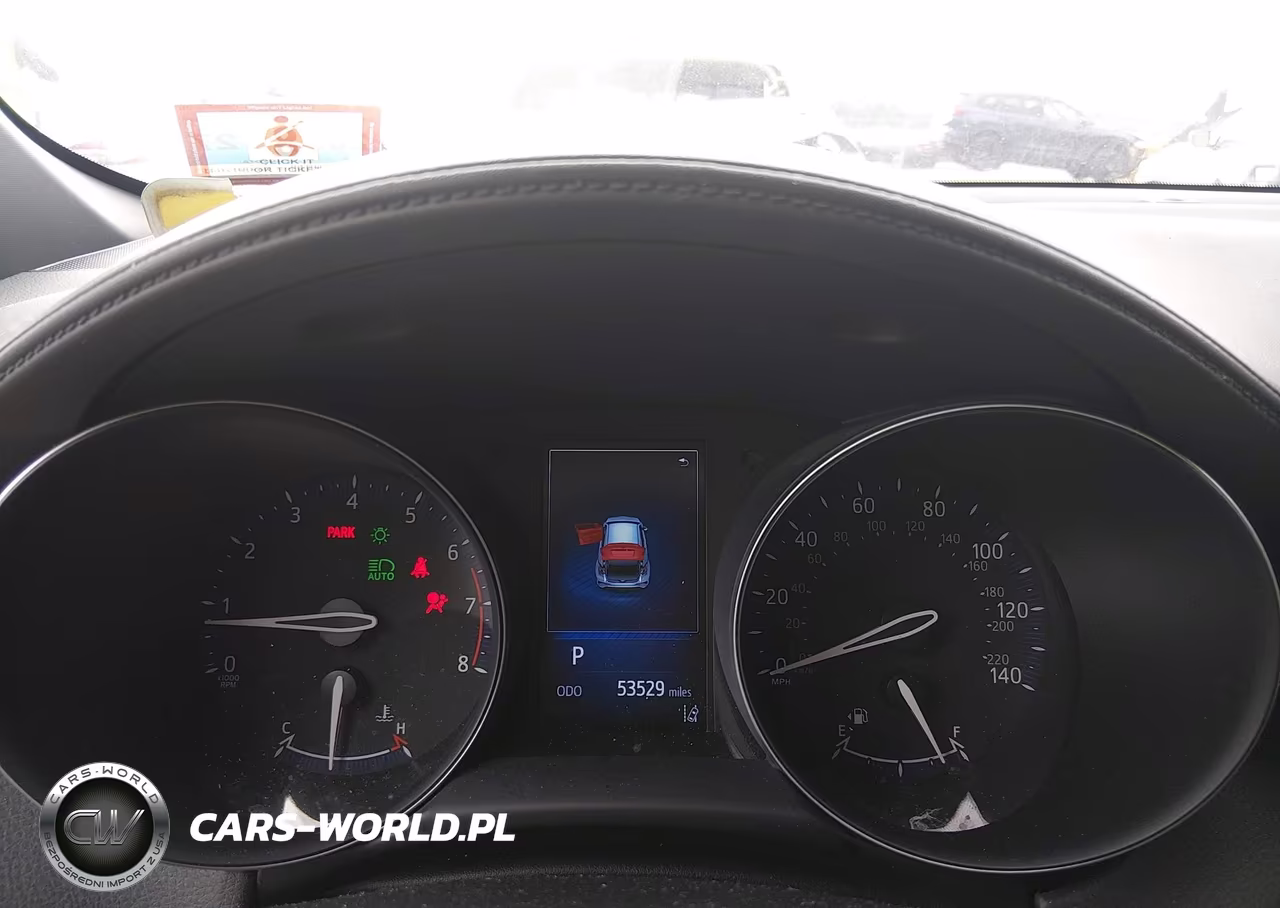 2018 Toyota C-Hr Xle Premium VIN:JTNKHMBX3J1009902 - 7