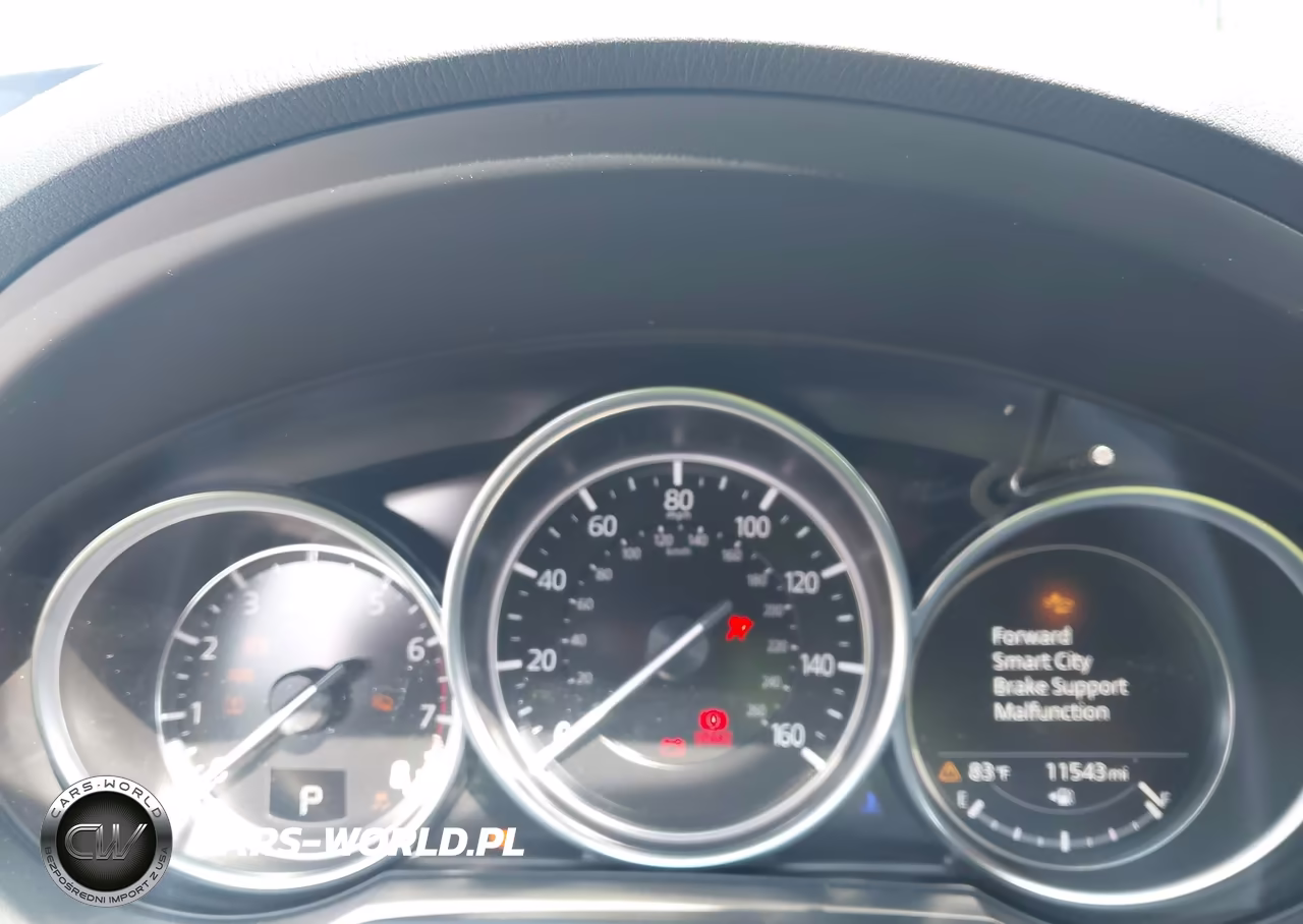 2024 Mazda Cx-5 2.5 S Select VIN:JM3KFBBL7R0501059 - 7