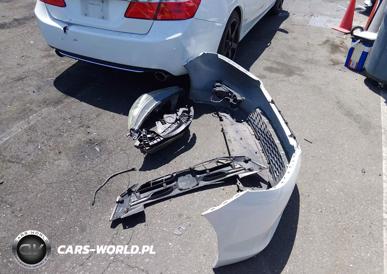 2015 Honda Accord Sport VIN:1HGCR2F53FA008969 - 12