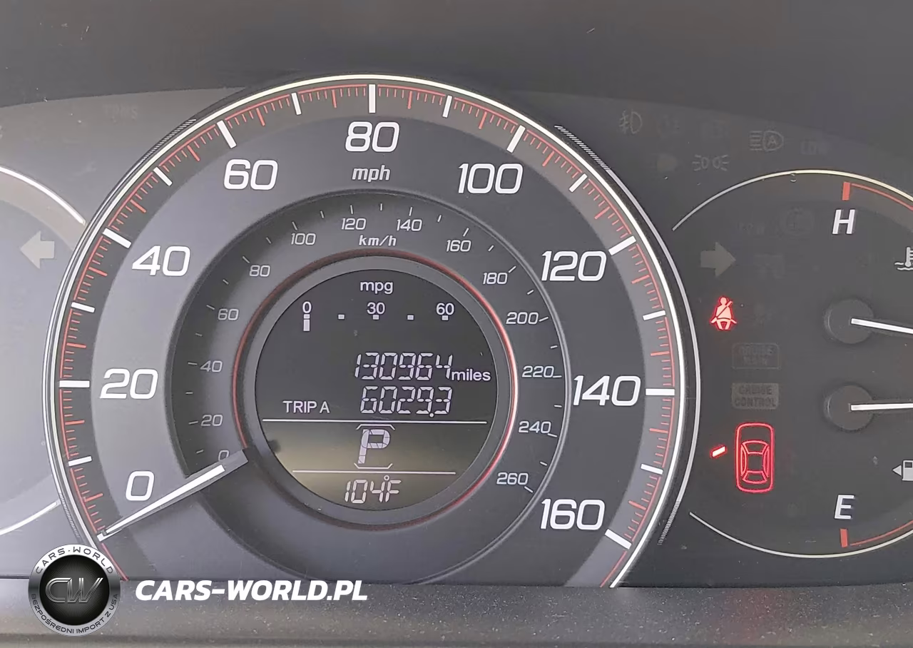 2015 Honda Accord Sport VIN:1HGCR2F53FA008969 - 16