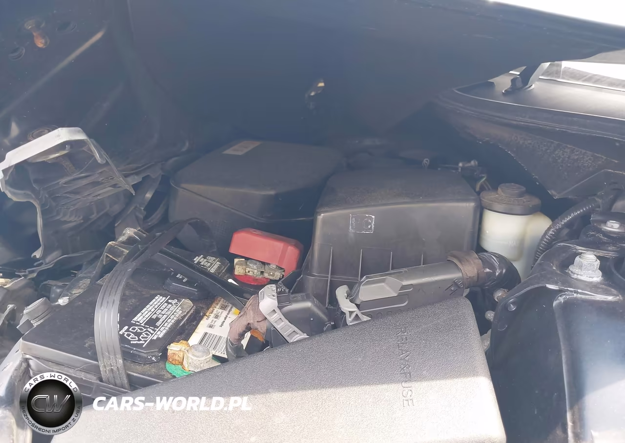 2016 Toyota Camry Se VIN:4T1BF1FK1GU267359 - 10