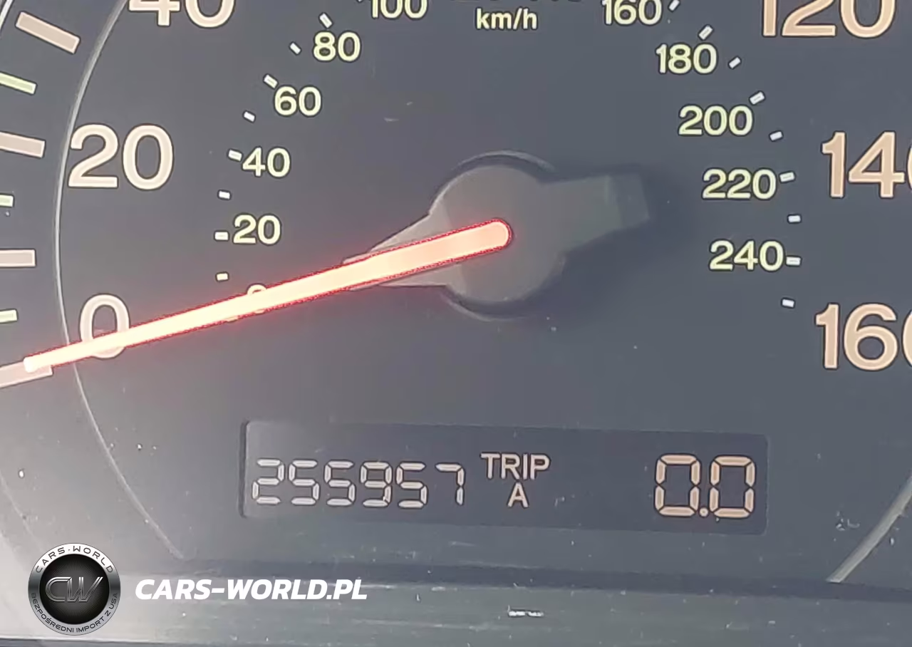 2003 Honda Accord 3.0 Ex VIN:1HGCM66853A042066 - 12