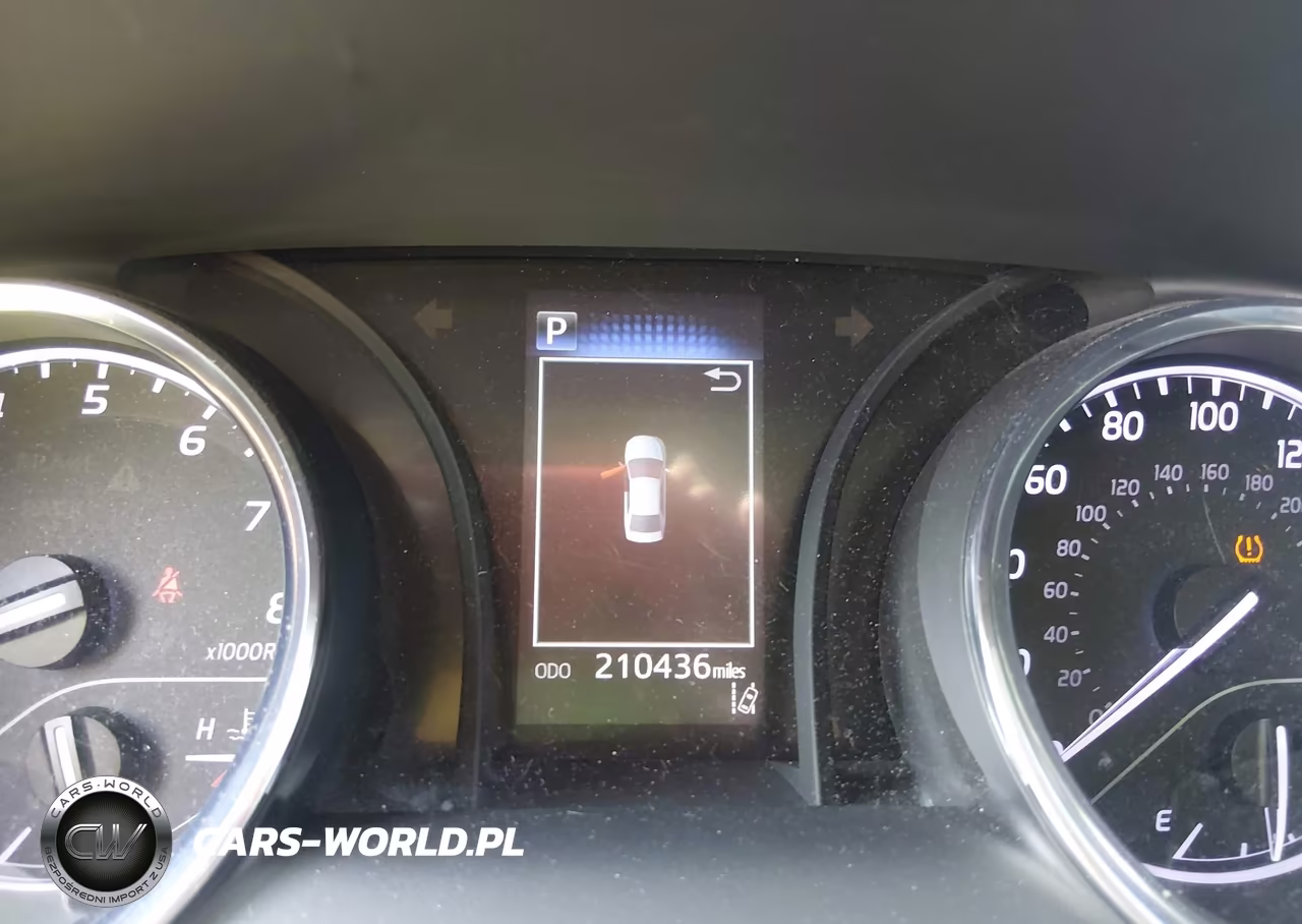 2020 Toyota Camry Se VIN:4T1G11AK1LU887666 - 15
