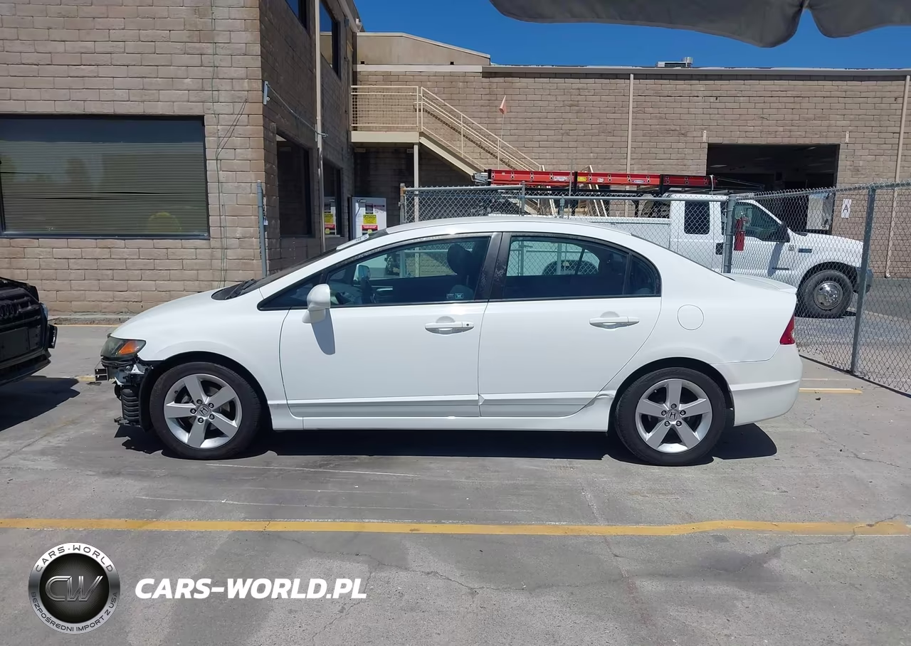 2011 Honda Civic Lx-S VIN:19XFA1F66BE044796 - 15