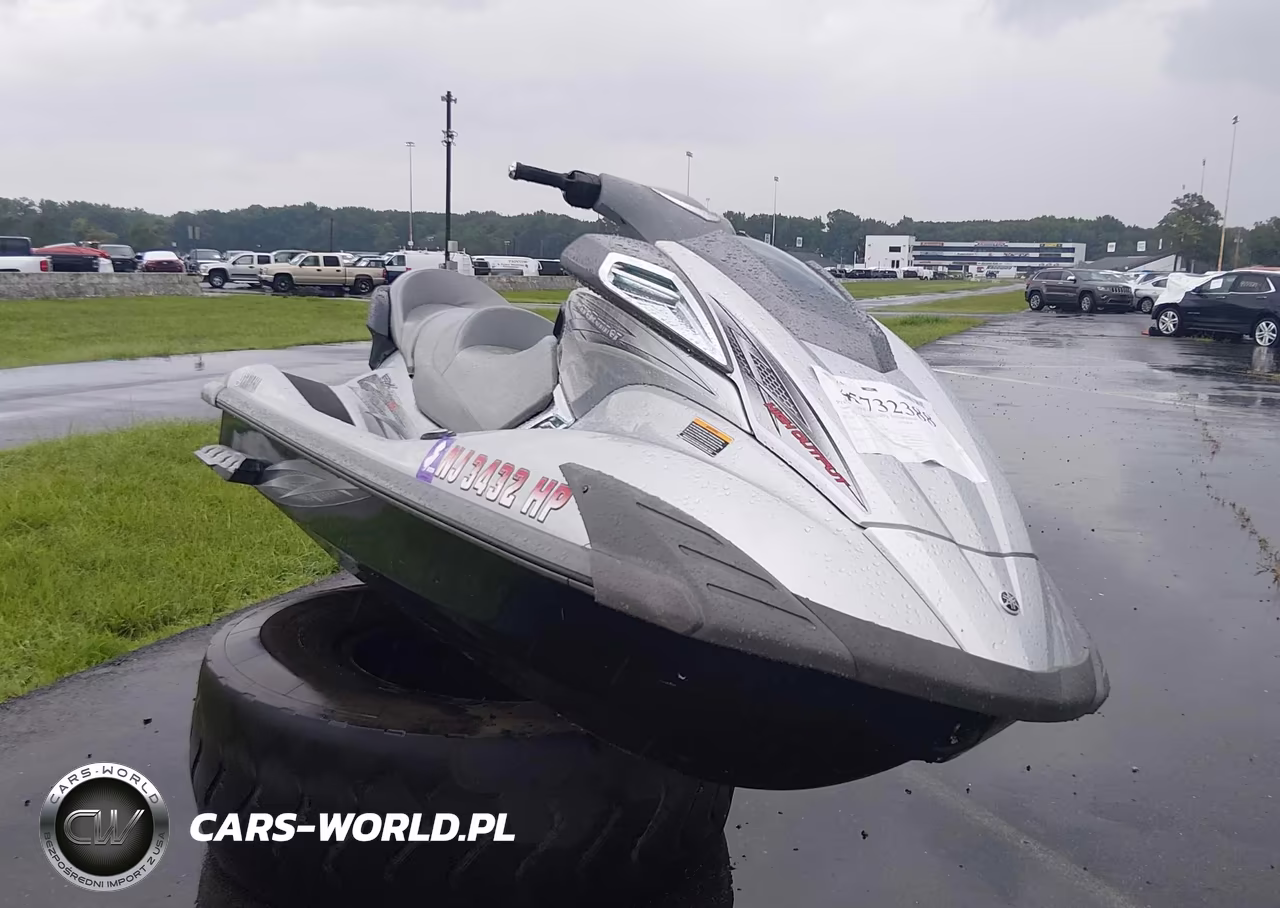 2009 Yamaha Other
