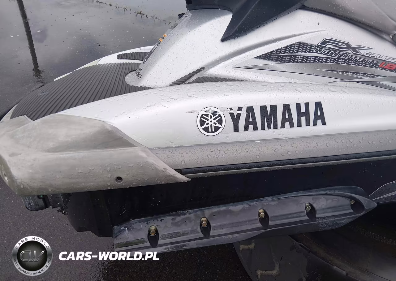 2009 Yamaha Other VIN:YAMA4405C909 - 6