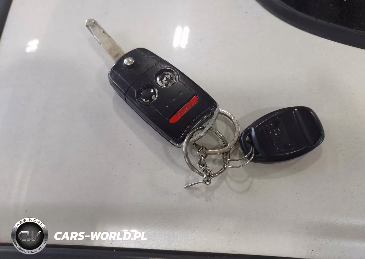 2009 Acura Rdx VIN:5J8TB18229A006197 - 11