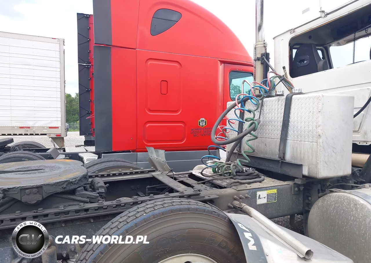 2024 Mack Pinnacle VIN:1M1PN4GYXRM013783 - 7