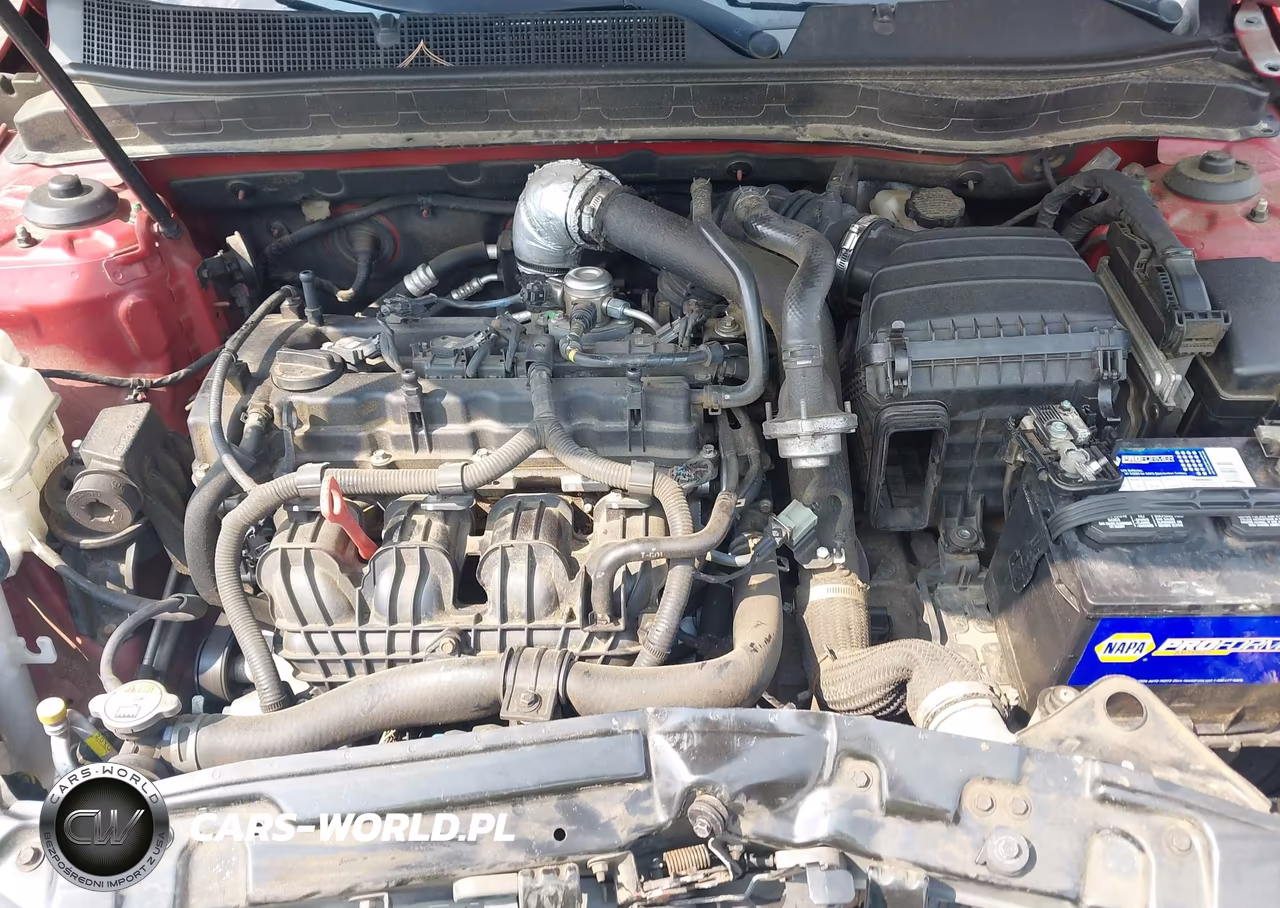 2015 Kia Optima Sx Turbo VIN:5XXGR4A6XFG485981 - 10