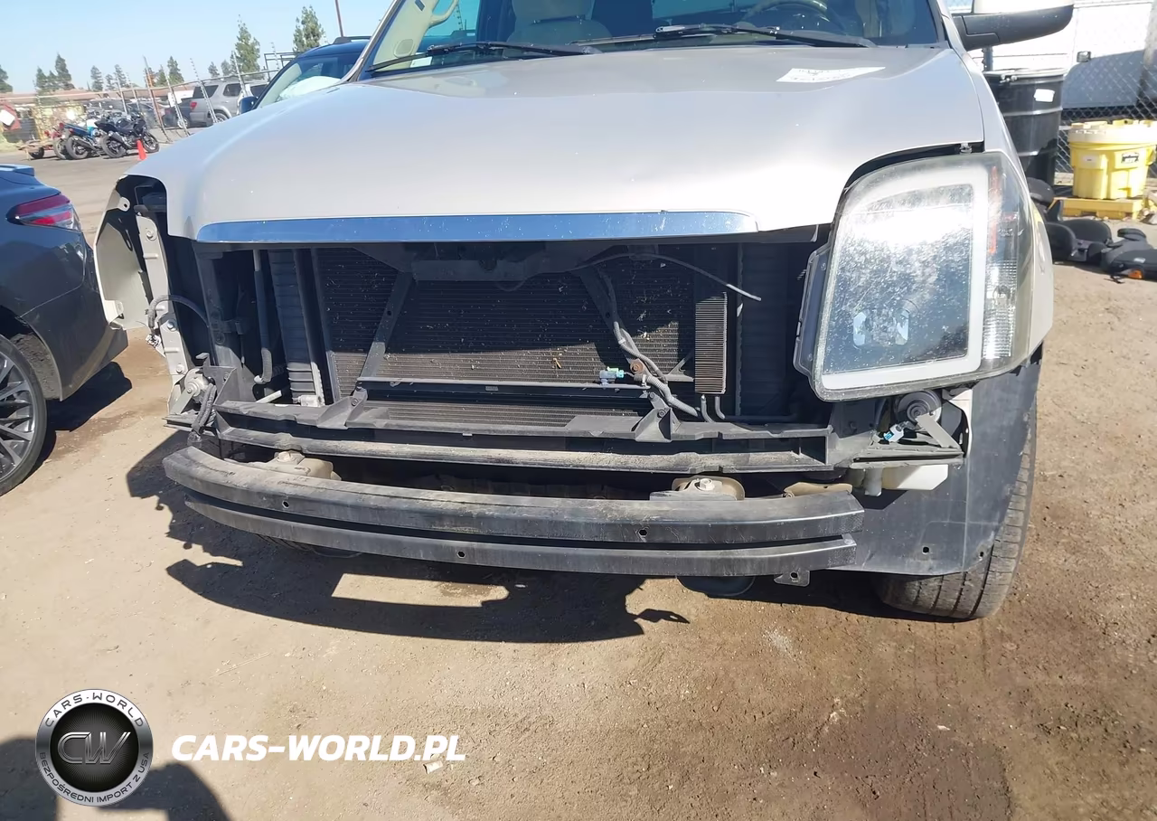 2007 GMC Yukon Sle VIN:1GKFC13C27R413271 - 14