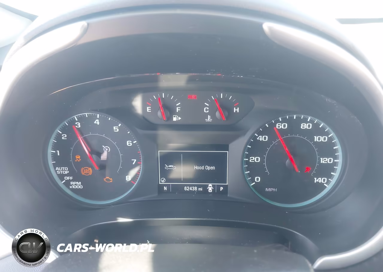 2023 Chevrolet Malibu Fwd 1Lt VIN:1G1ZD5ST4PF163895 - 7