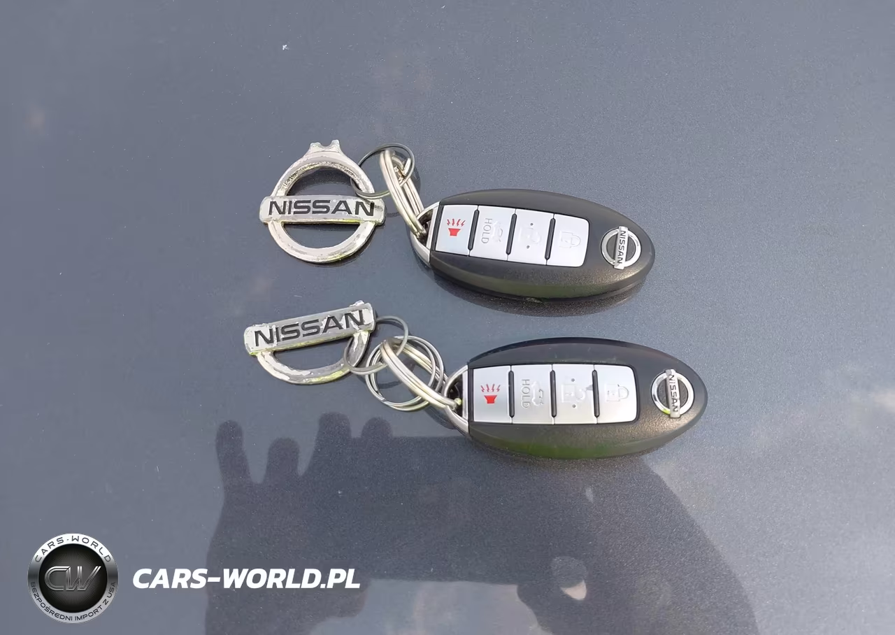 2008 Nissan Altima 2.5 Sl VIN:1N4AL21EX8N553440 - 11