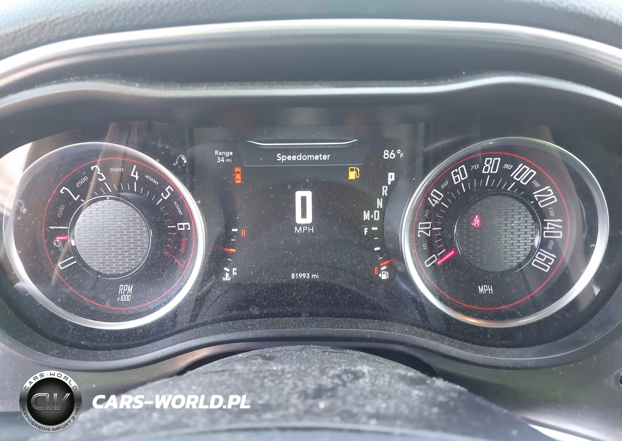 2018 Dodge Challenger Sxt VIN:2C3CDZAG4JH229753 - 7