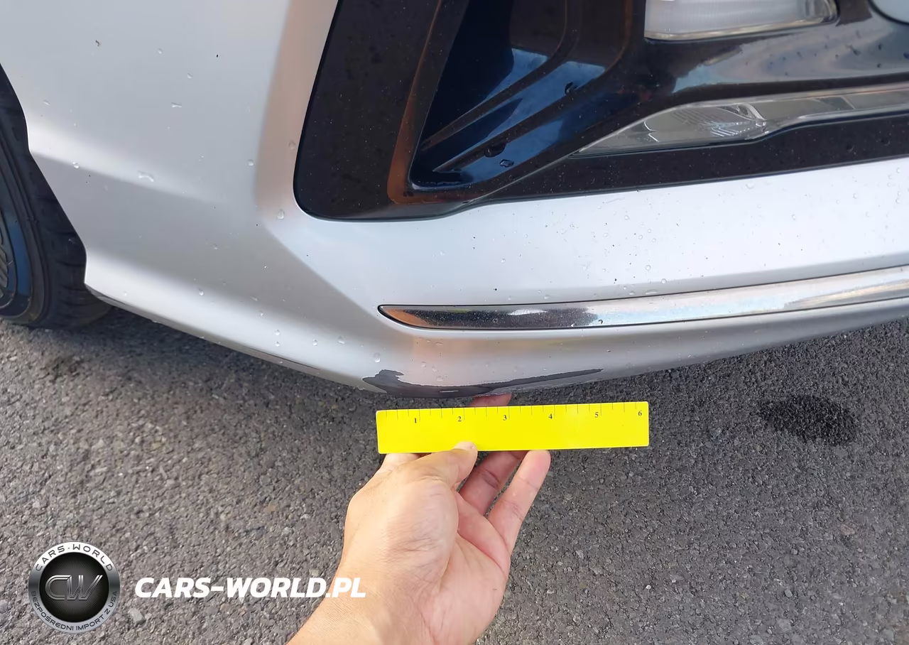 2018 Hyundai Sonata Hybrid Se VIN:KMHE24L30JA084132 - 6