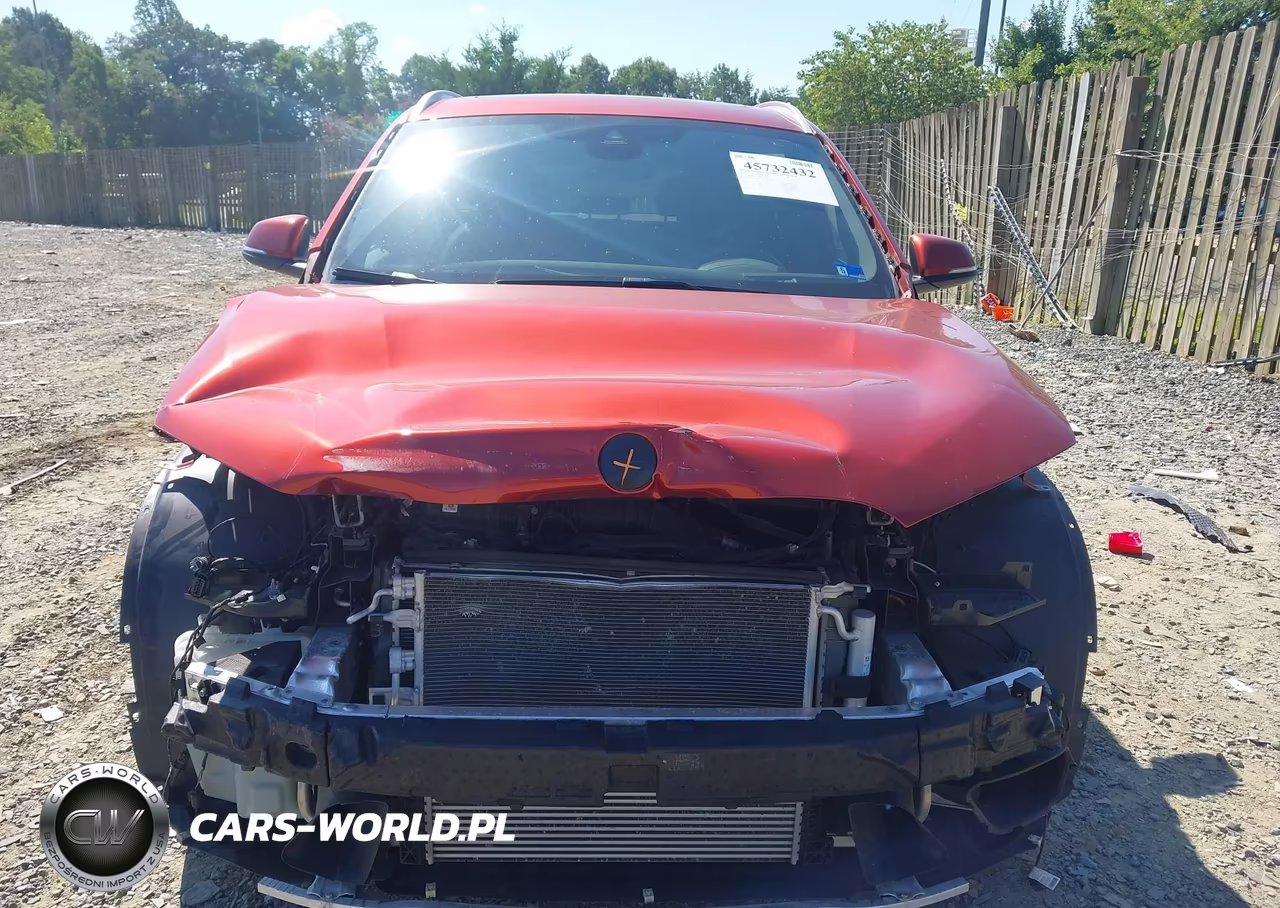 2019 BMW X1 xDrive28I VIN:WBXHT3C53K5L89647 - 13