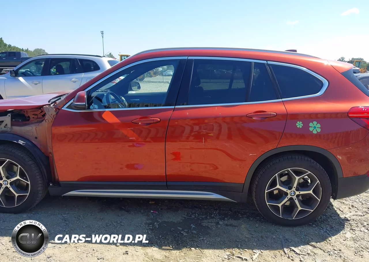 2019 BMW X1 xDrive28I VIN:WBXHT3C53K5L89647 - 15