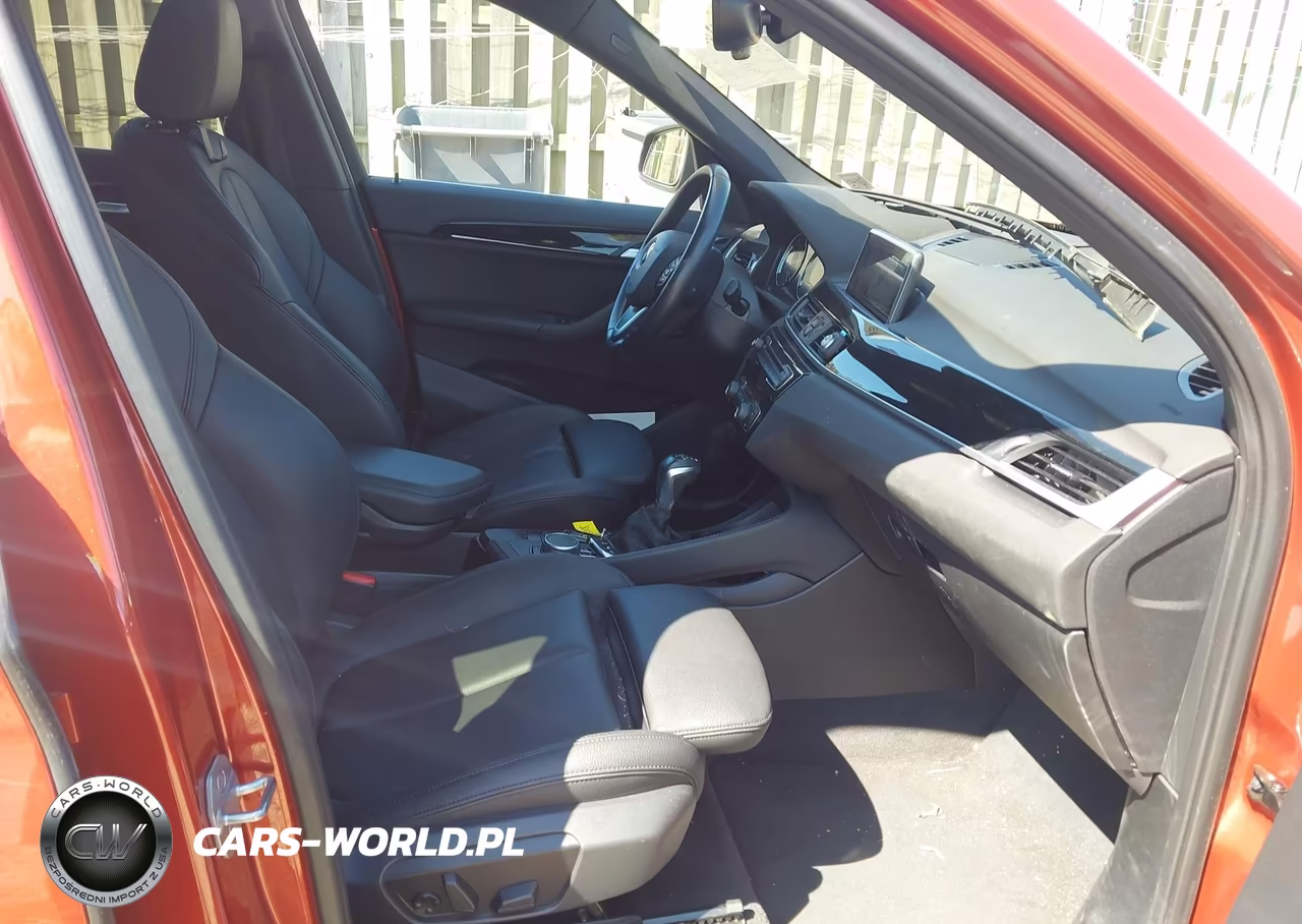 2019 BMW X1 xDrive28I VIN:WBXHT3C53K5L89647 - 5