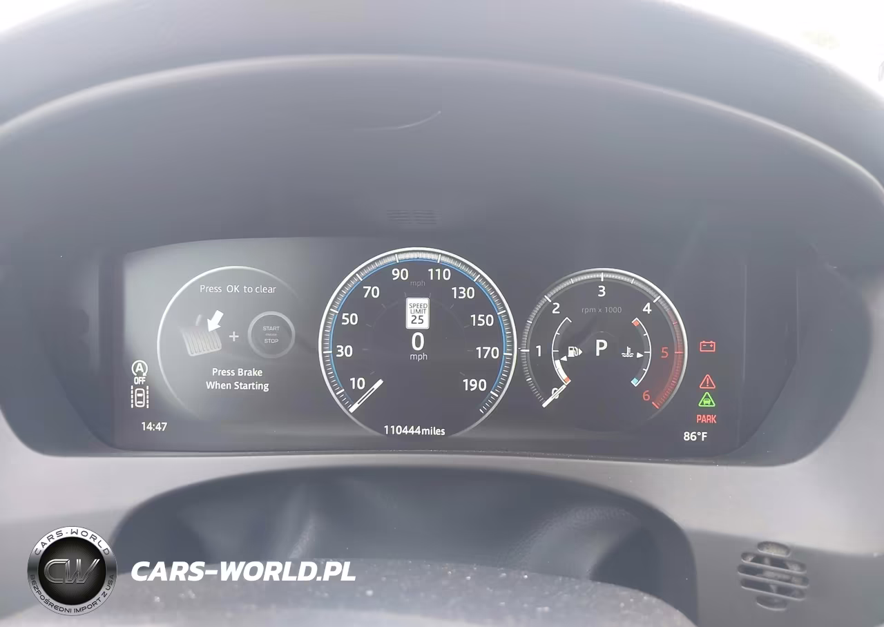 2017 Jaguar F-Pace 20D R-Sport VIN:SADCL2BN3HA095754 - 7