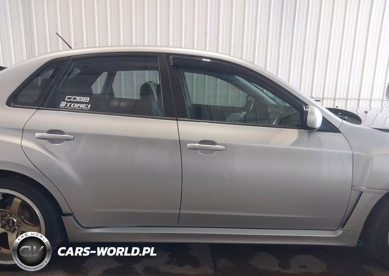2013 Subaru Impreza Wrx Premium VIN:JF1GV7F67DG025534 - 14