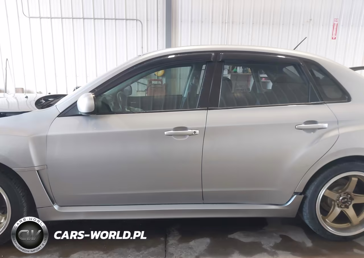 2013 Subaru Impreza Wrx Premium VIN:JF1GV7F67DG025534 - 15
