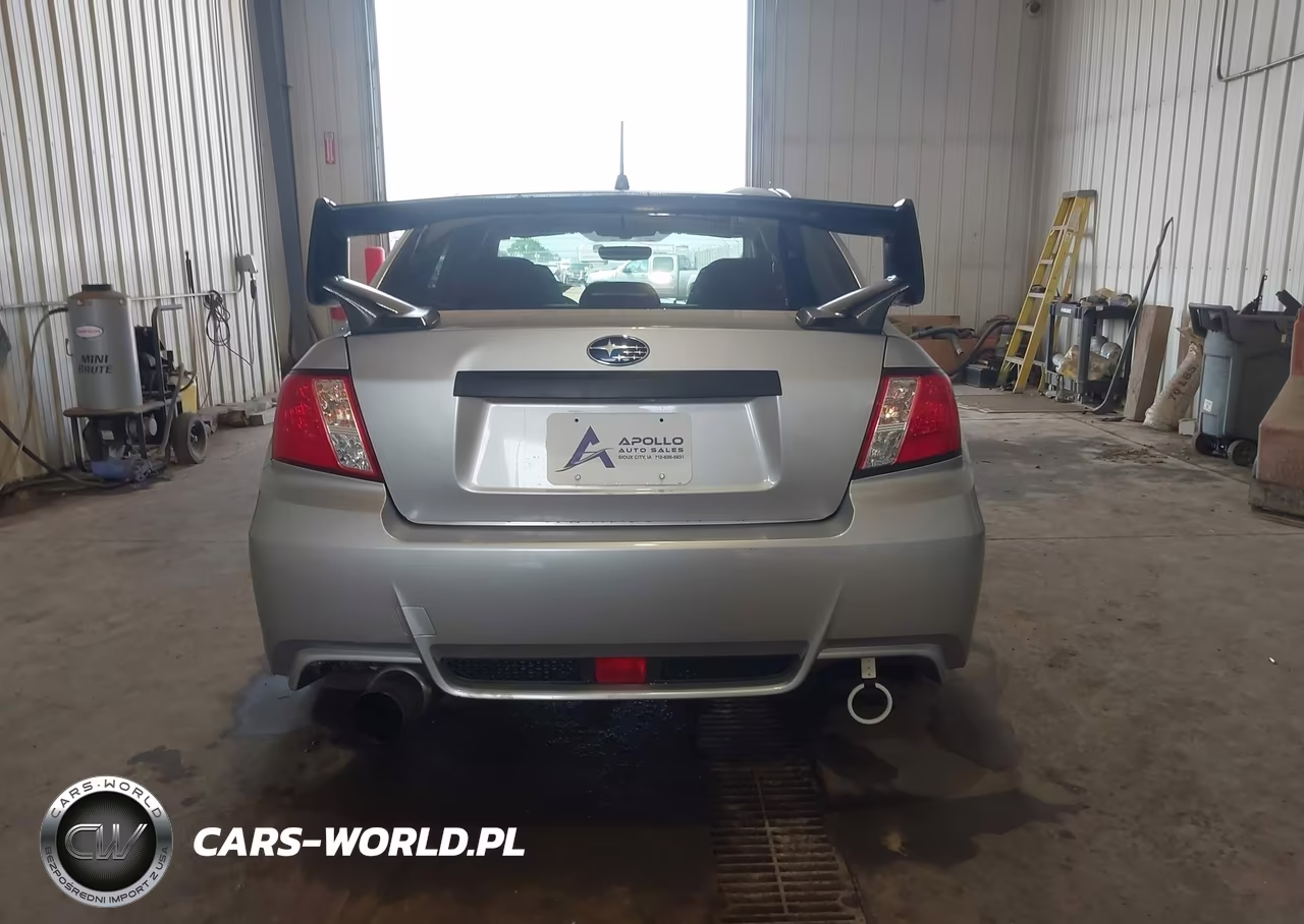 2013 Subaru Impreza Wrx Premium VIN:JF1GV7F67DG025534 - 17
