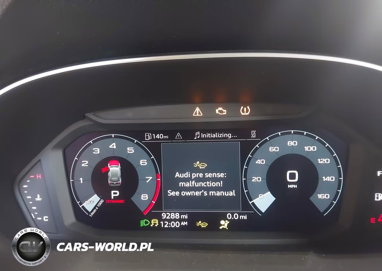 2025 Audi Q3 Premium 45 Tfsi S Line Quattro Tiptronic VIN:WA1DECF38S1074232 - 7