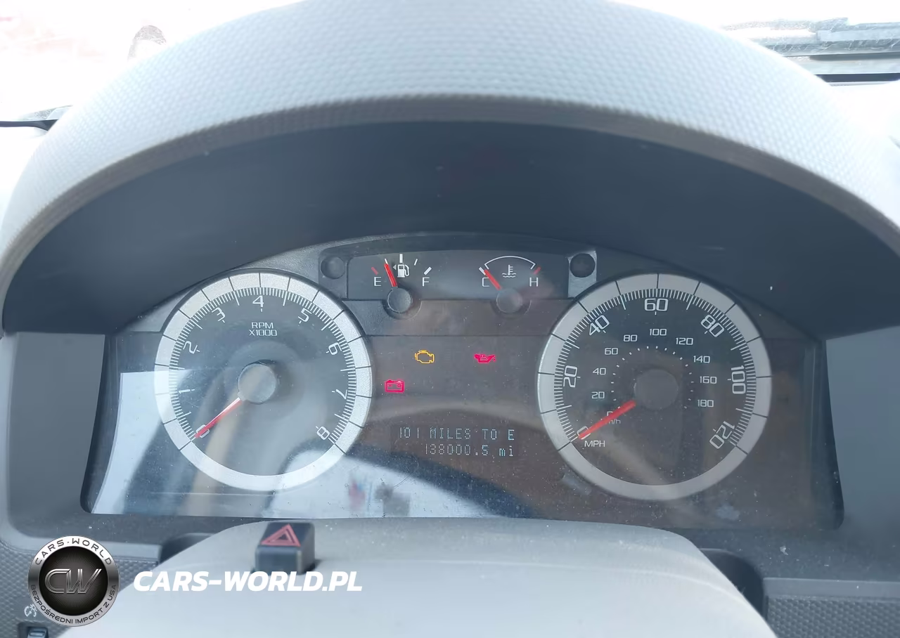2008 Ford Escape Xlt VIN:1FMCU03Z58KA91404 - 7