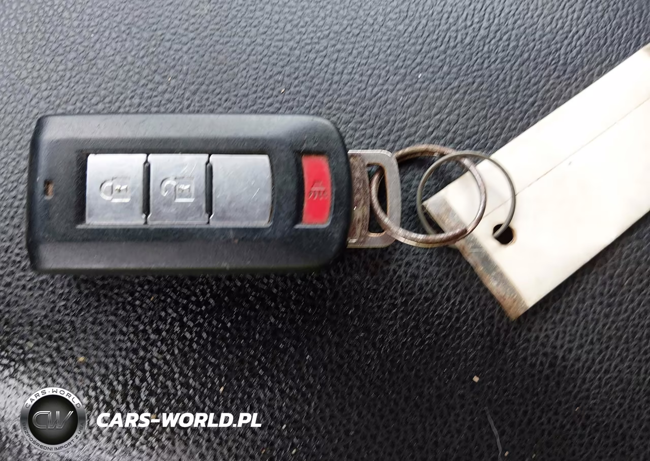 2014 Mitsubishi Outlander Se VIN:JA4AZ3A36EZ015345 - 11
