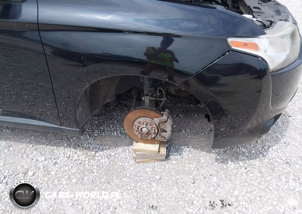 2014 Mitsubishi Outlander Se VIN:JA4AZ3A36EZ015345 - 6