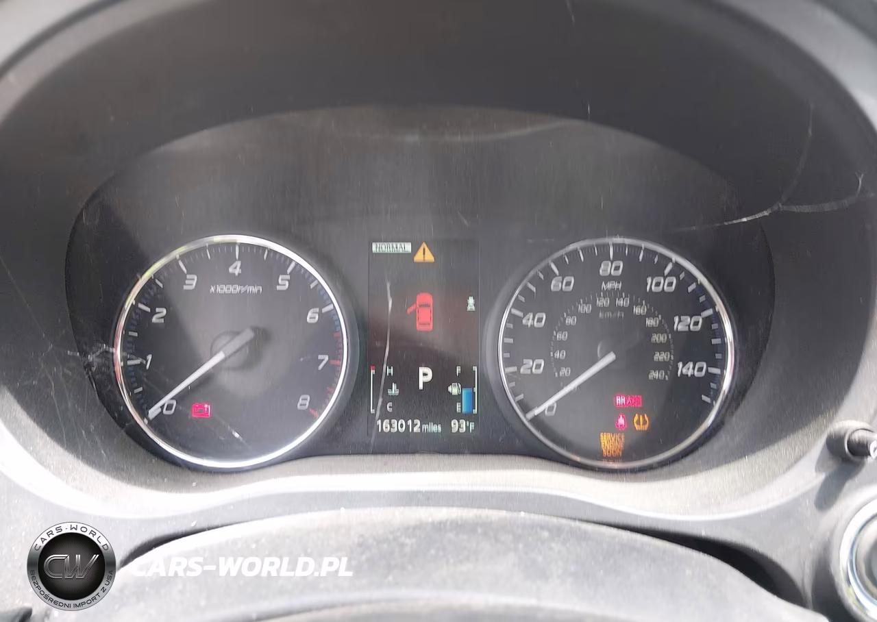 2014 Mitsubishi Outlander Se VIN:JA4AZ3A36EZ015345 - 7