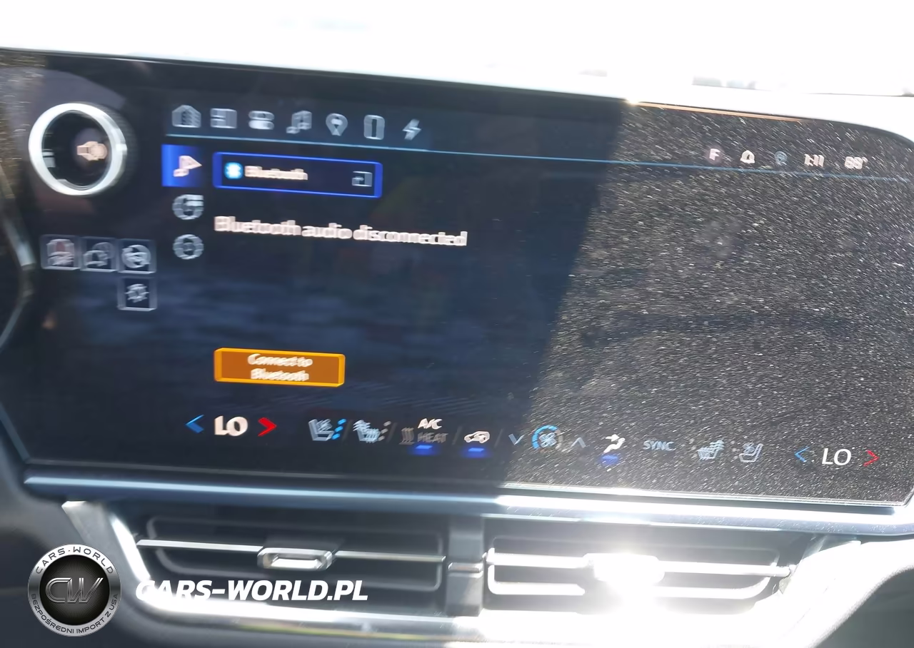 2025 Chevrolet Equinox Ev Lt VIN:3GN7DLRP4SS171003 - 19