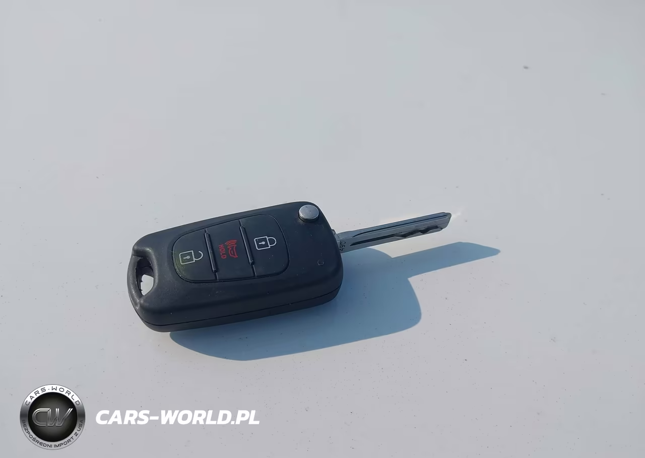 2013 Kia Rio Lx VIN:KNADM5A36D6117433 - 11