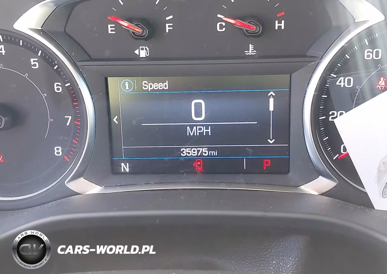 2023 GMC Acadia Fwd Sle VIN:1GKKNKL43PZ178855 - 16