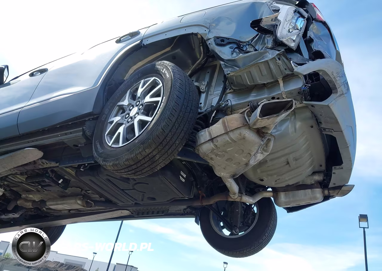 2023 GMC Acadia Fwd Sle VIN:1GKKNKL43PZ178855 - 18