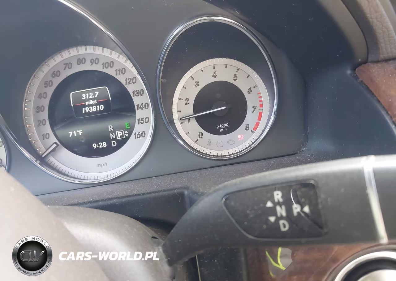 2015 Mercedes-Benz Glk 350 4Matic VIN:WDCGG8JB8FG431379 - 6