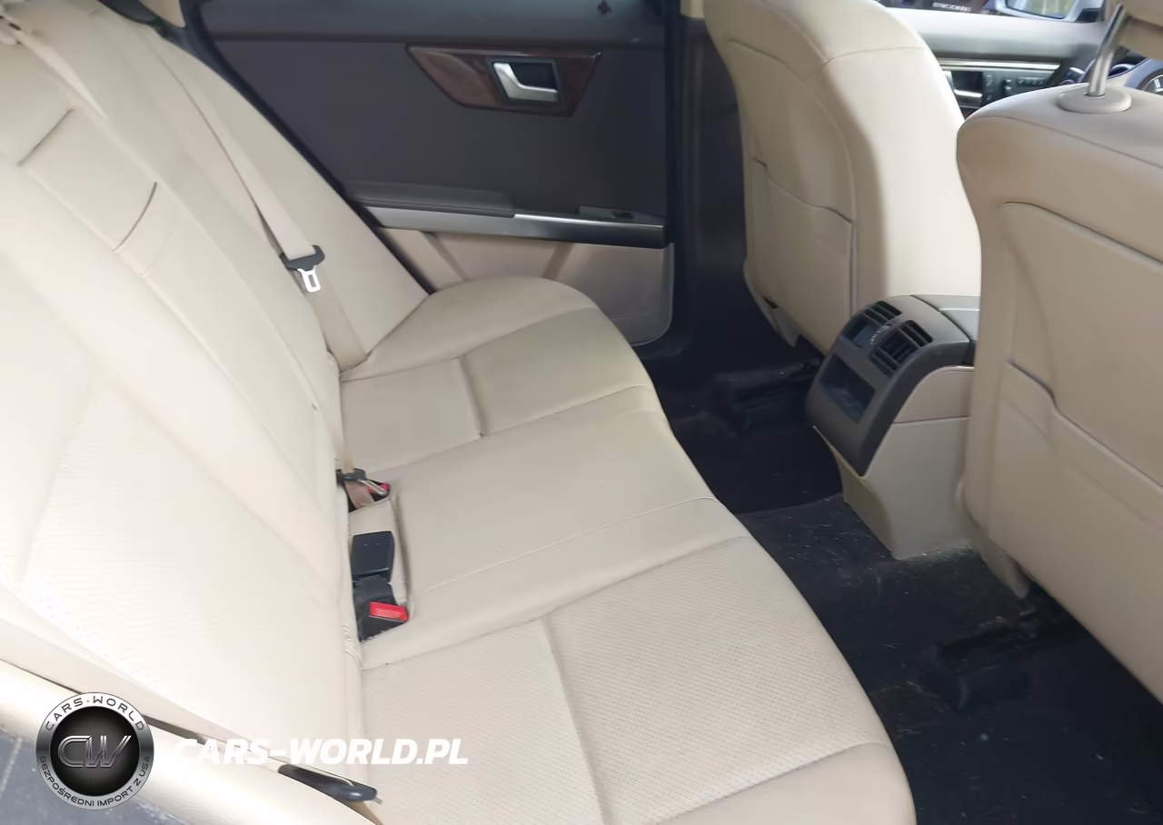 2015 Mercedes-Benz Glk 350 4Matic VIN:WDCGG8JB8FG431379 - 7