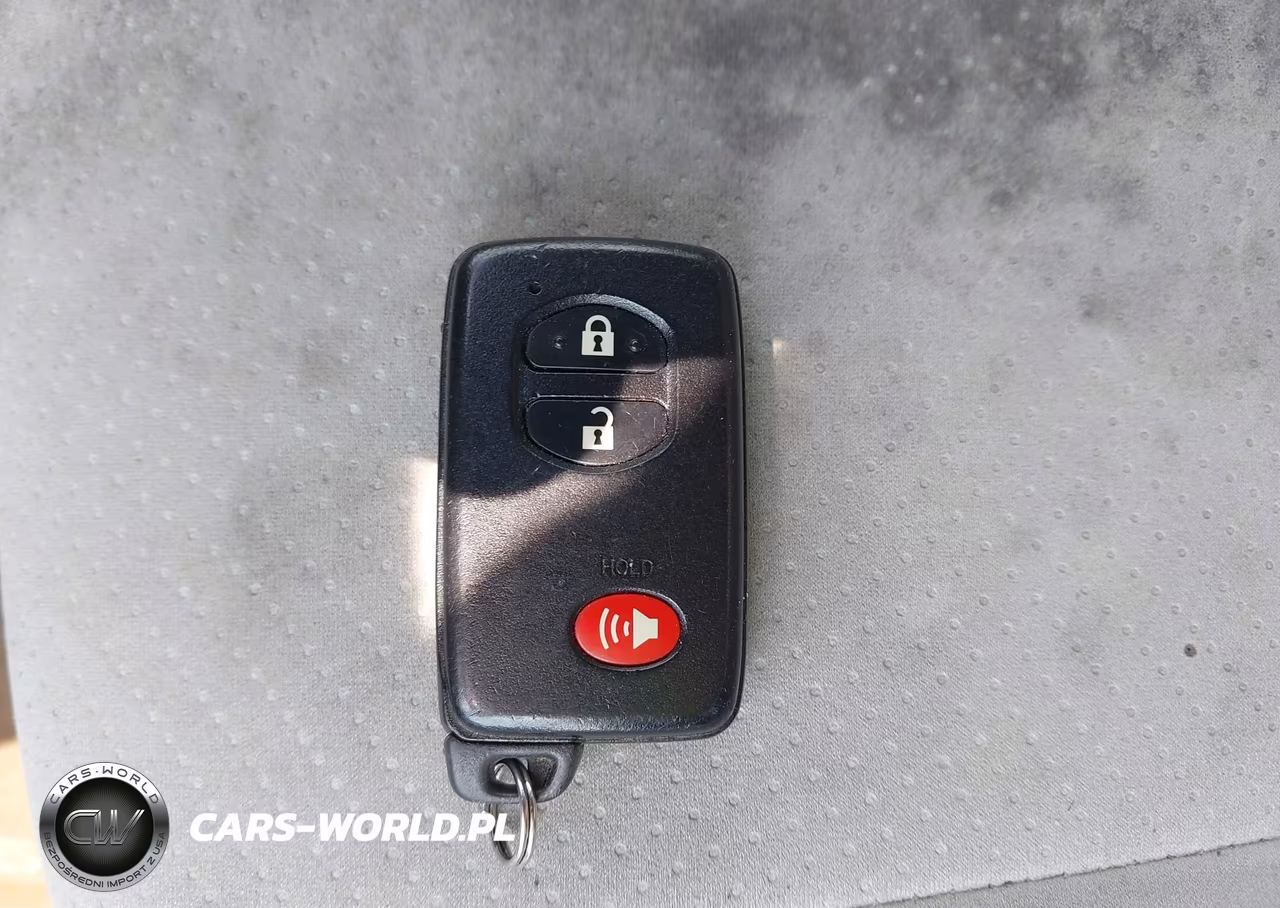 2010 Toyota Prius Iii VIN:JTDKN3DU0A0007301 - 11