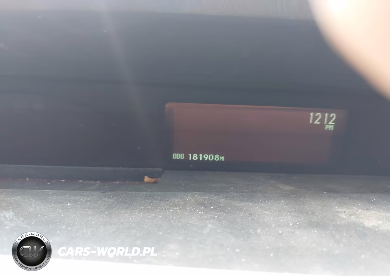 2010 Toyota Prius Iii VIN:JTDKN3DU0A0007301 - 7