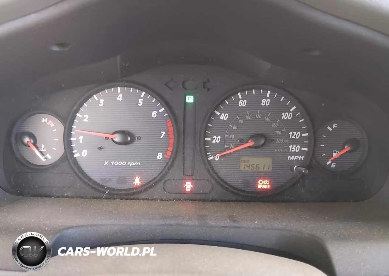 2002 Hyundai Santa Fe Gls-Lx VIN:KM8SC73D82U165275 - 7