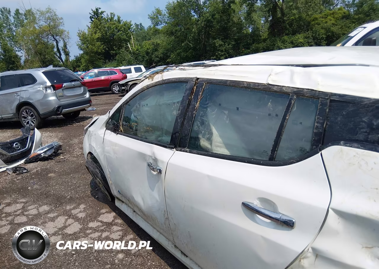 2018 Nissan Leaf Sl VIN:1N4AZ1CP7JC306465 - 15
