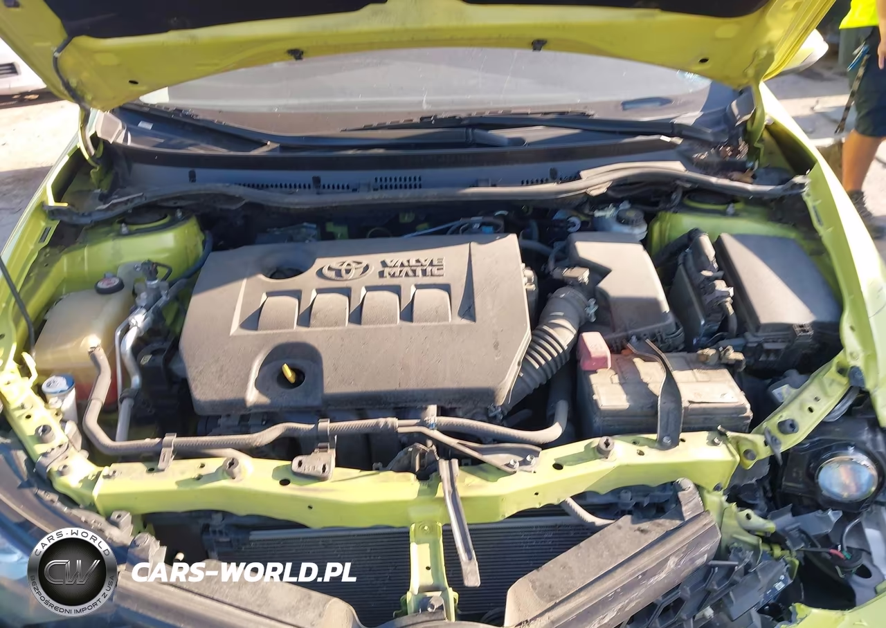2017 Toyota Corolla Im VIN:JTNKARJE3HJ546135 - 10