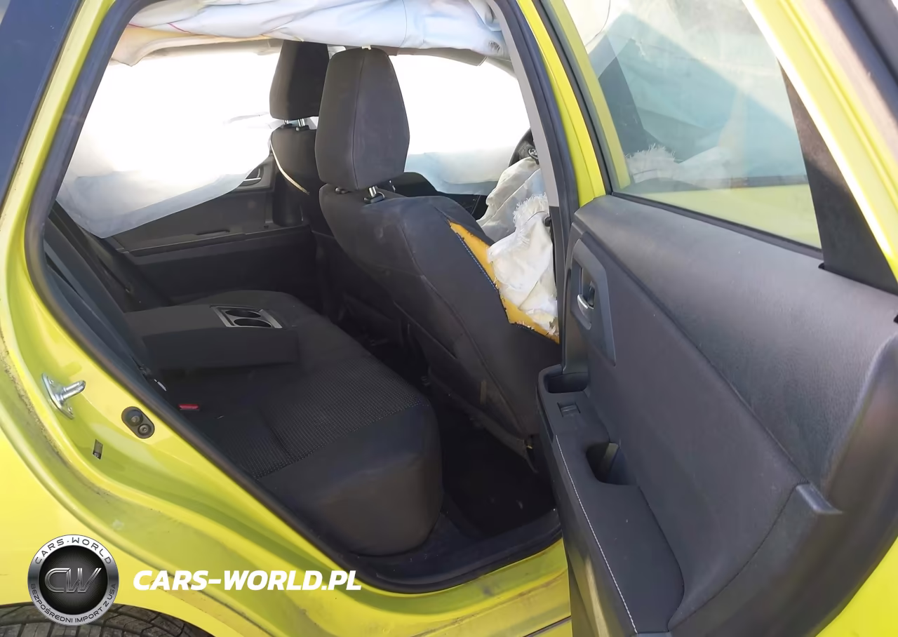 2017 Toyota Corolla Im VIN:JTNKARJE3HJ546135 - 8