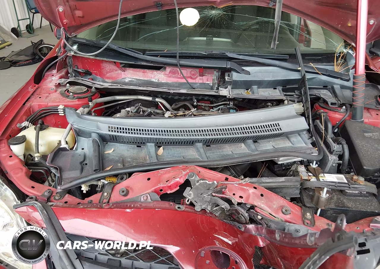 2012 Toyota Corolla S VIN:2T1BU4EE7CC878060 - 10