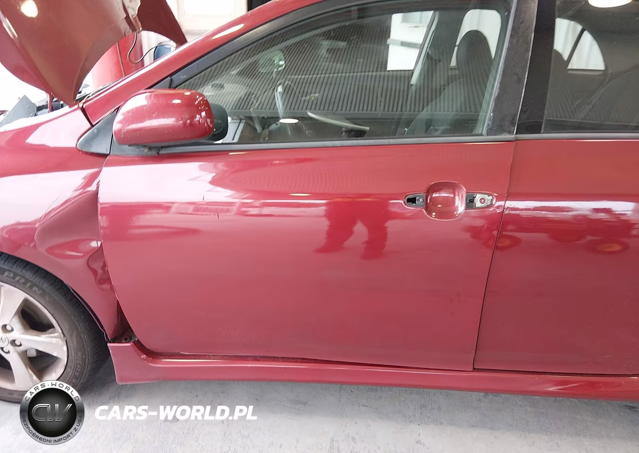 2012 Toyota Corolla S VIN:2T1BU4EE7CC878060 - 6