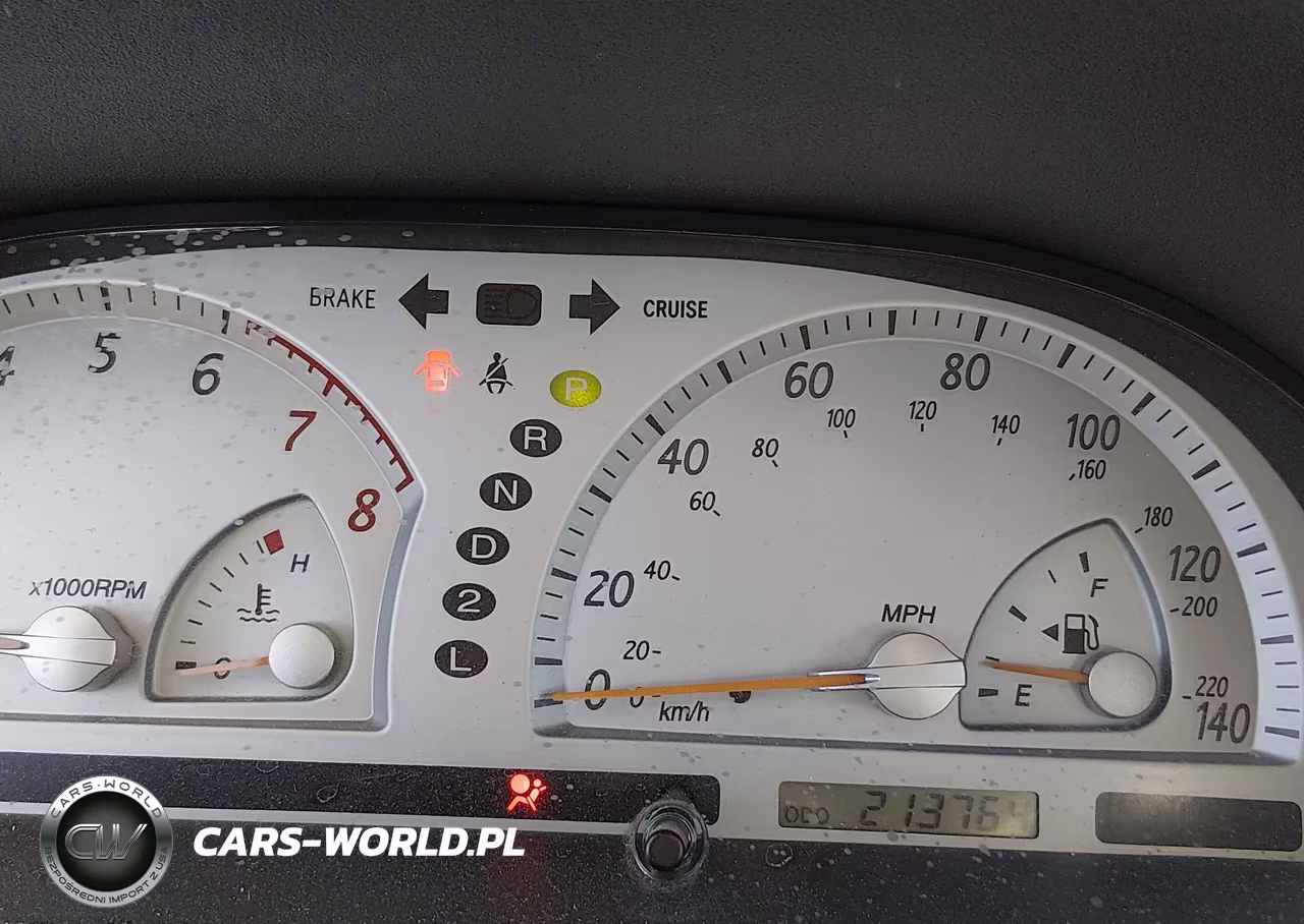 2004 Toyota Camry Se VIN:4T1BE32K84U791155 - 7