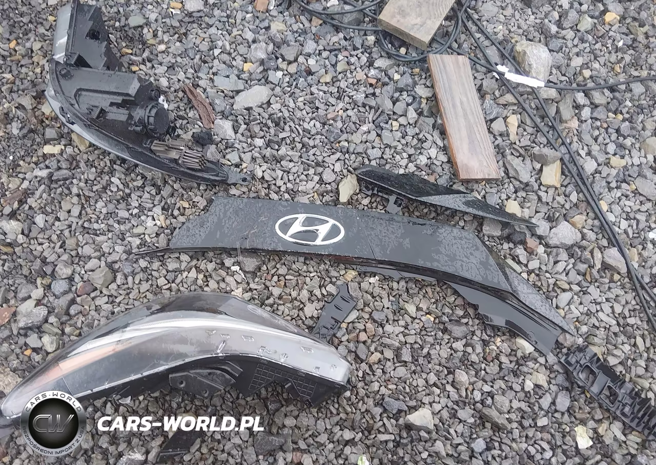 2023 Hyundai Elantra Sel VIN:KMHLM4AG9PU460972 - 12