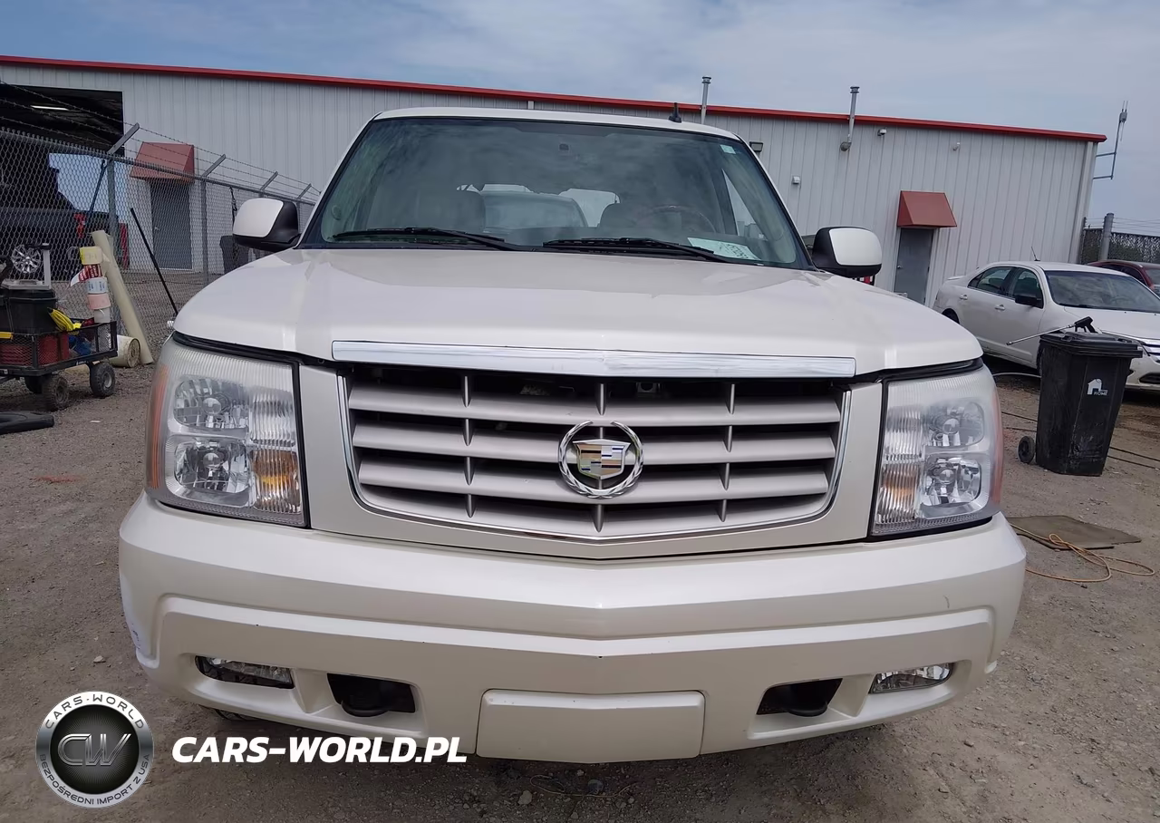 2006 Cadillac Escalade Standard VIN:1GYEK63N86R111212 - 12