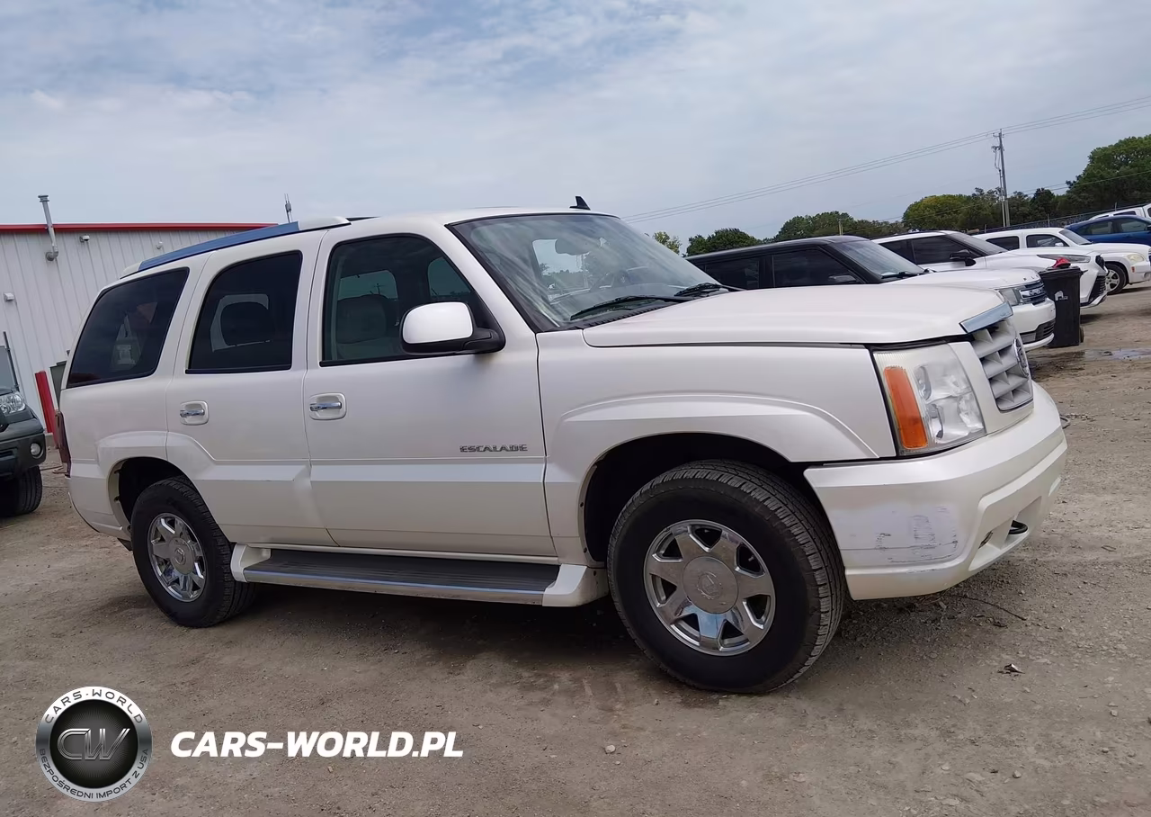 2006 Cadillac Escalade Standard VIN:1GYEK63N86R111212 - 13