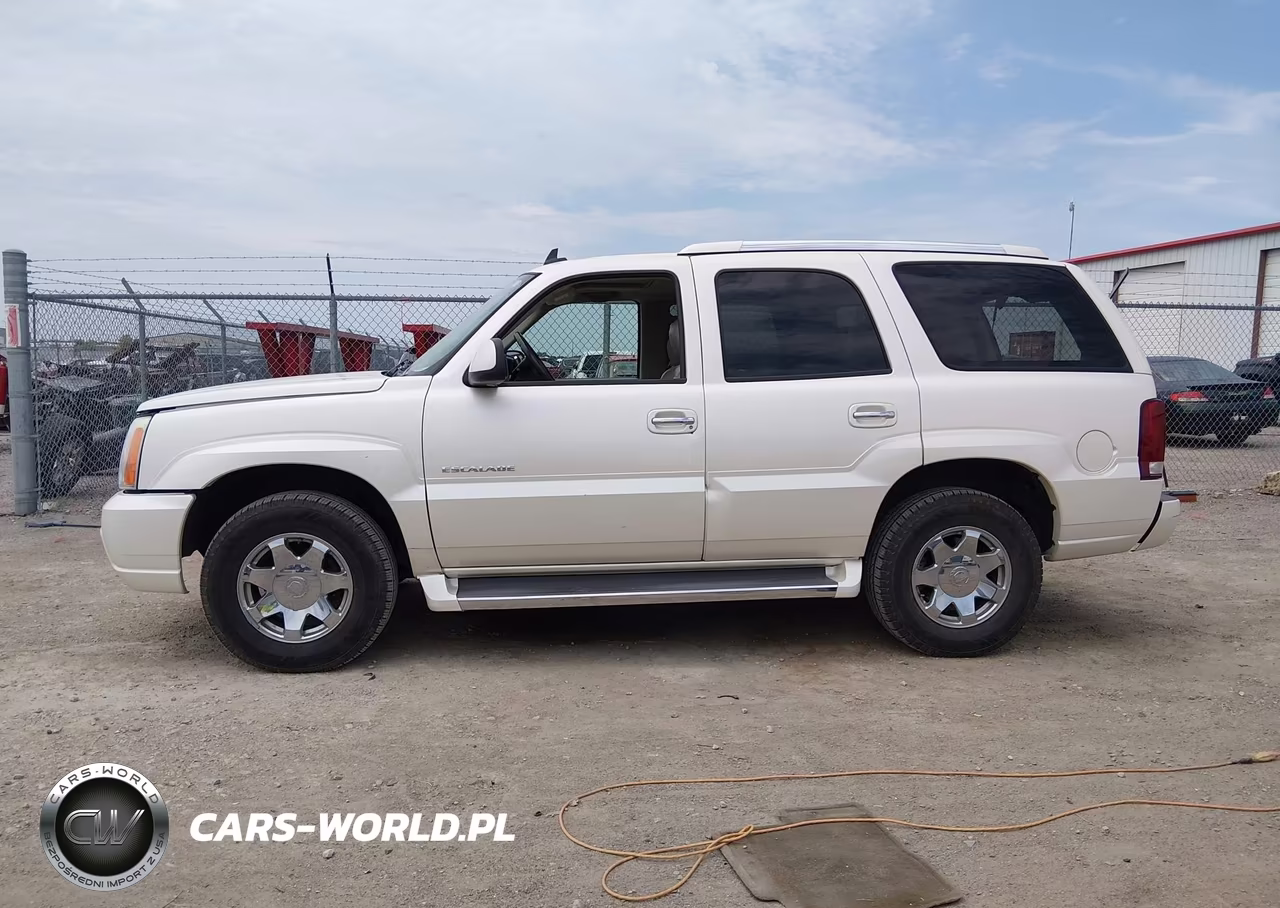 2006 Cadillac Escalade Standard VIN:1GYEK63N86R111212 - 14