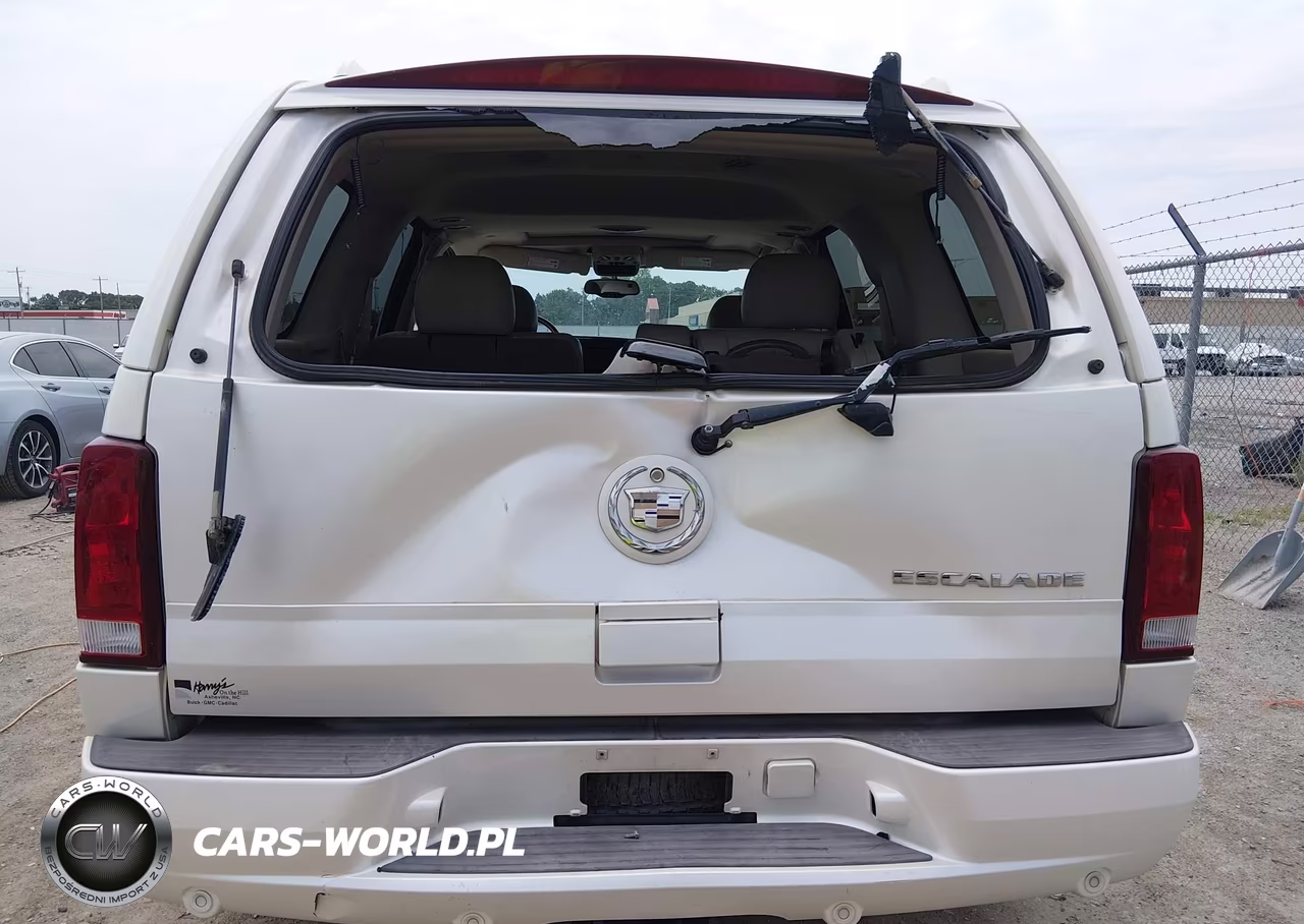 2006 Cadillac Escalade Standard VIN:1GYEK63N86R111212 - 16